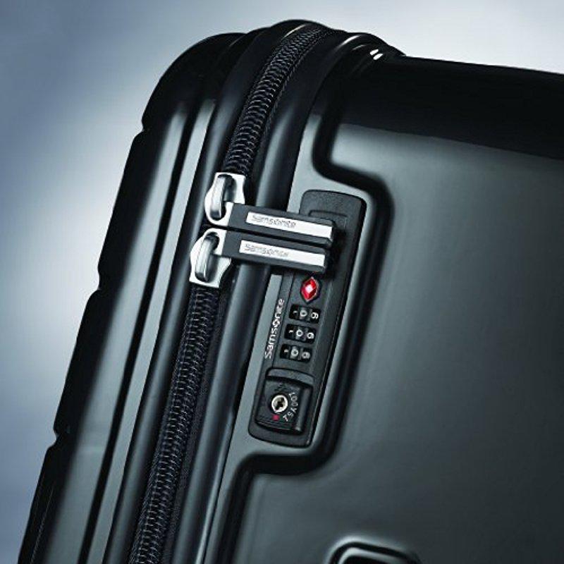 samsonite spin trunk spinner 29