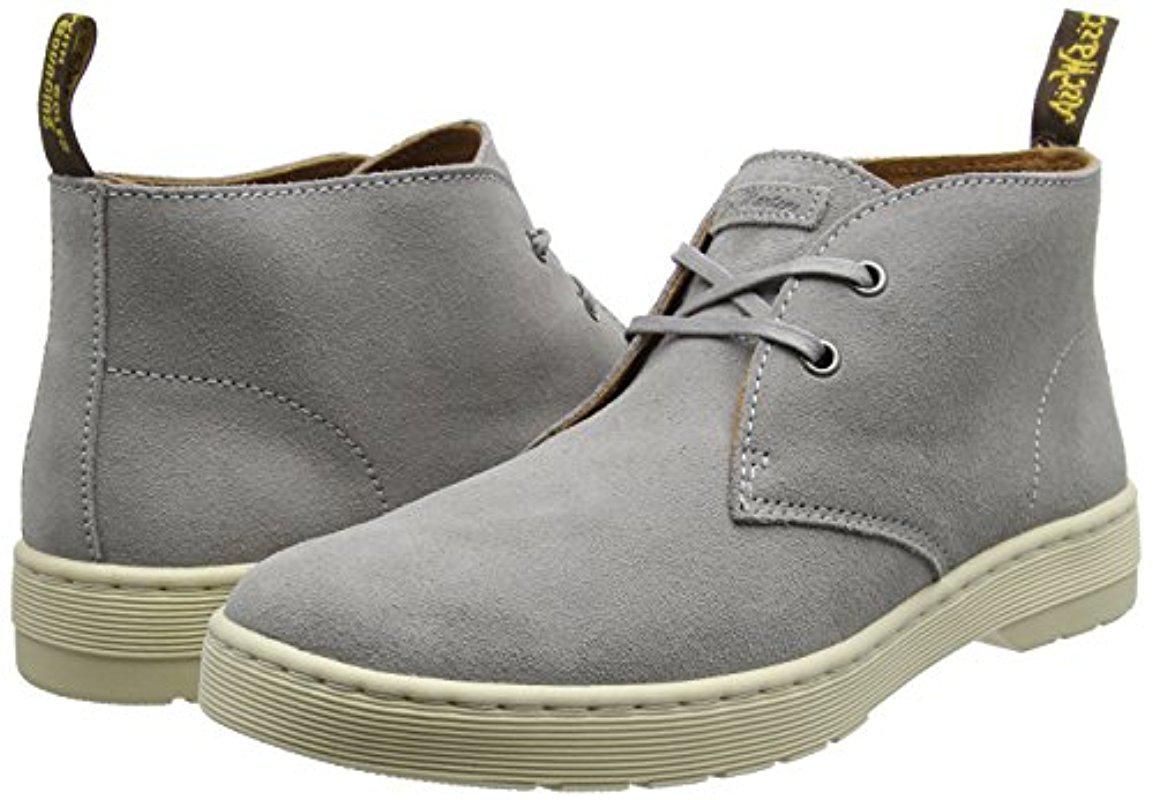 dr martens cabrillo chukka