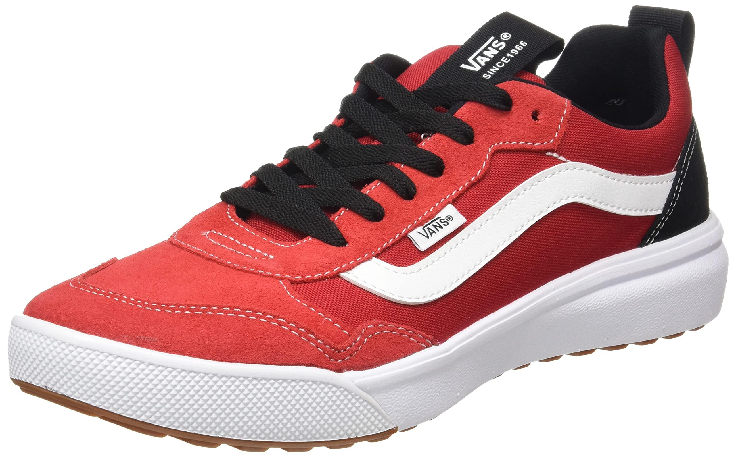 Range EXP Vans de hombre de color Rojo Lyst