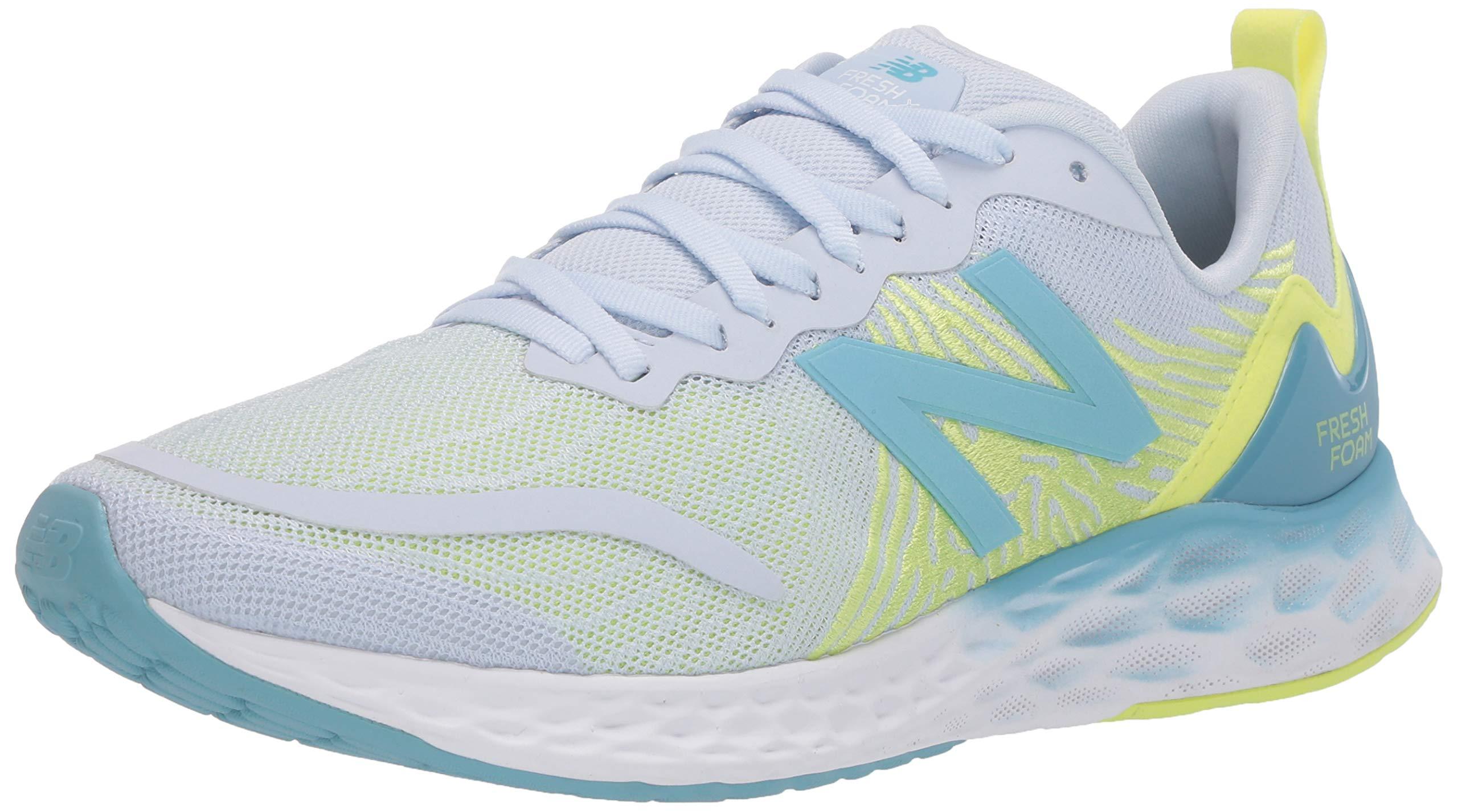 new balance women's fresh foam tempo v1 running shoe