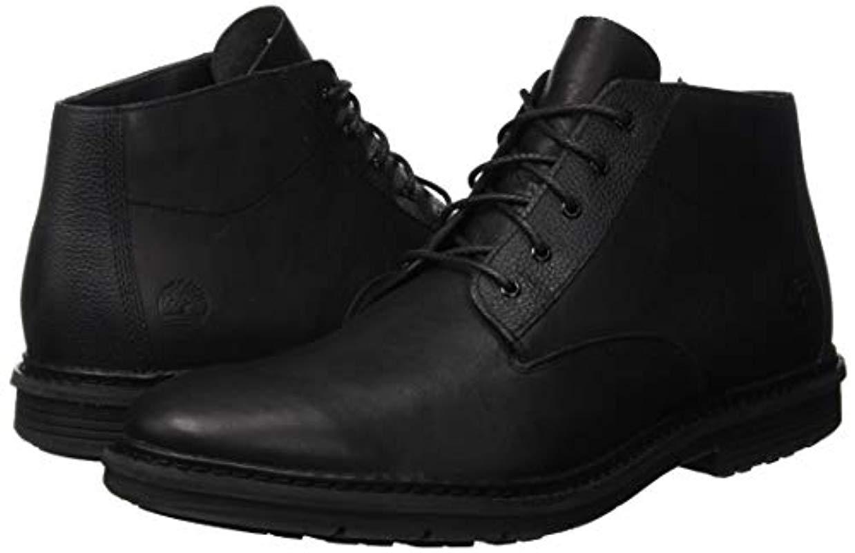 timberland naples trail chukka wp