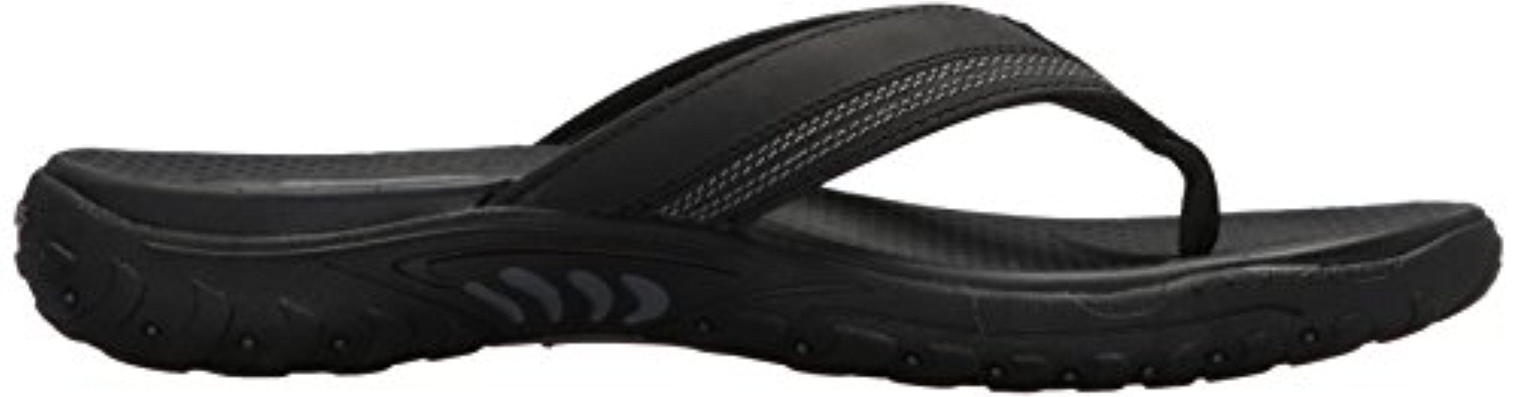 skechers reggae cobano sandals