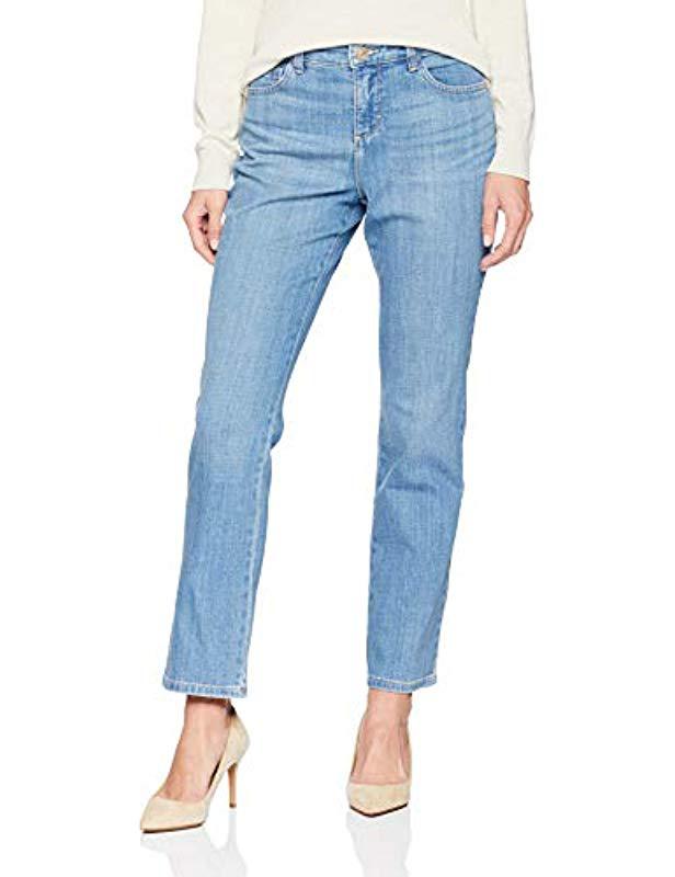 lee classic jeans petite