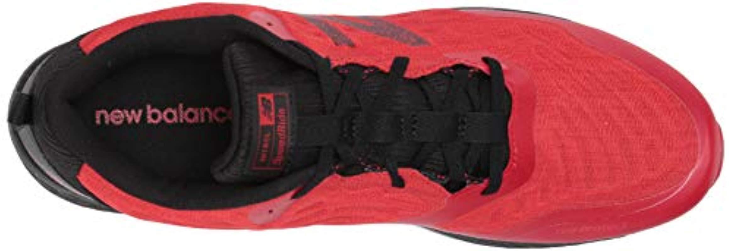 New Balance Nitrel V3 Trail Running 