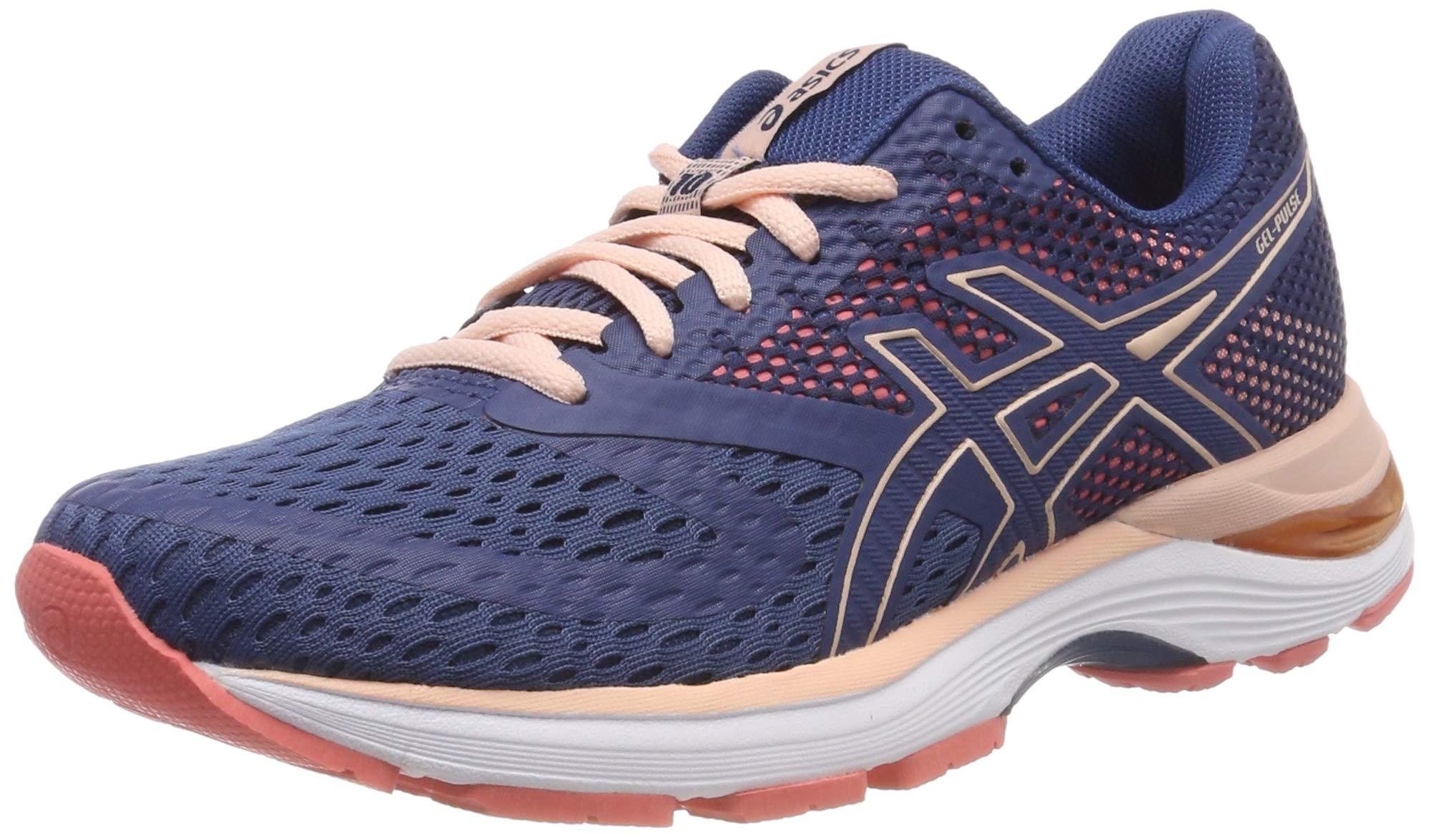 Asics Gel-pulse 10 1012a010-402 in Blue - Save 53% | Lyst UK