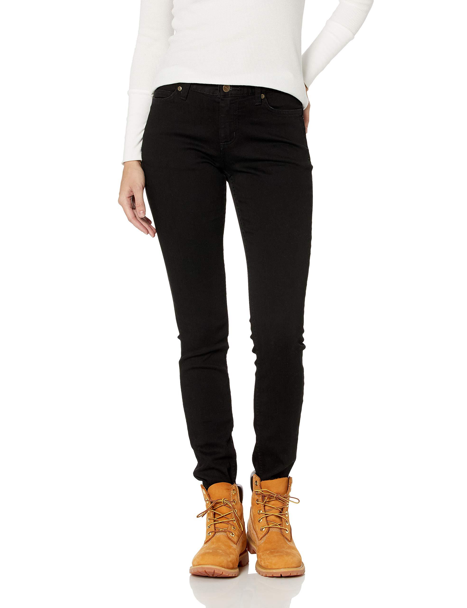 carhartt slim fit jeans