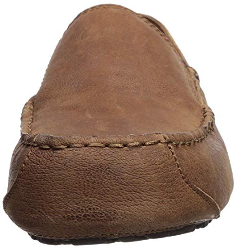 upshaw loafer