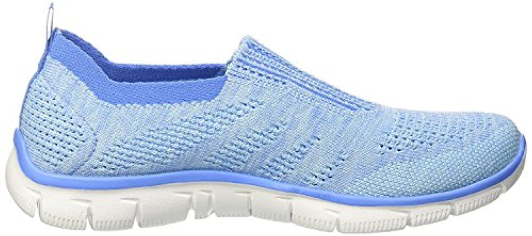 skechers sport women's empire inside look fashion sneaker