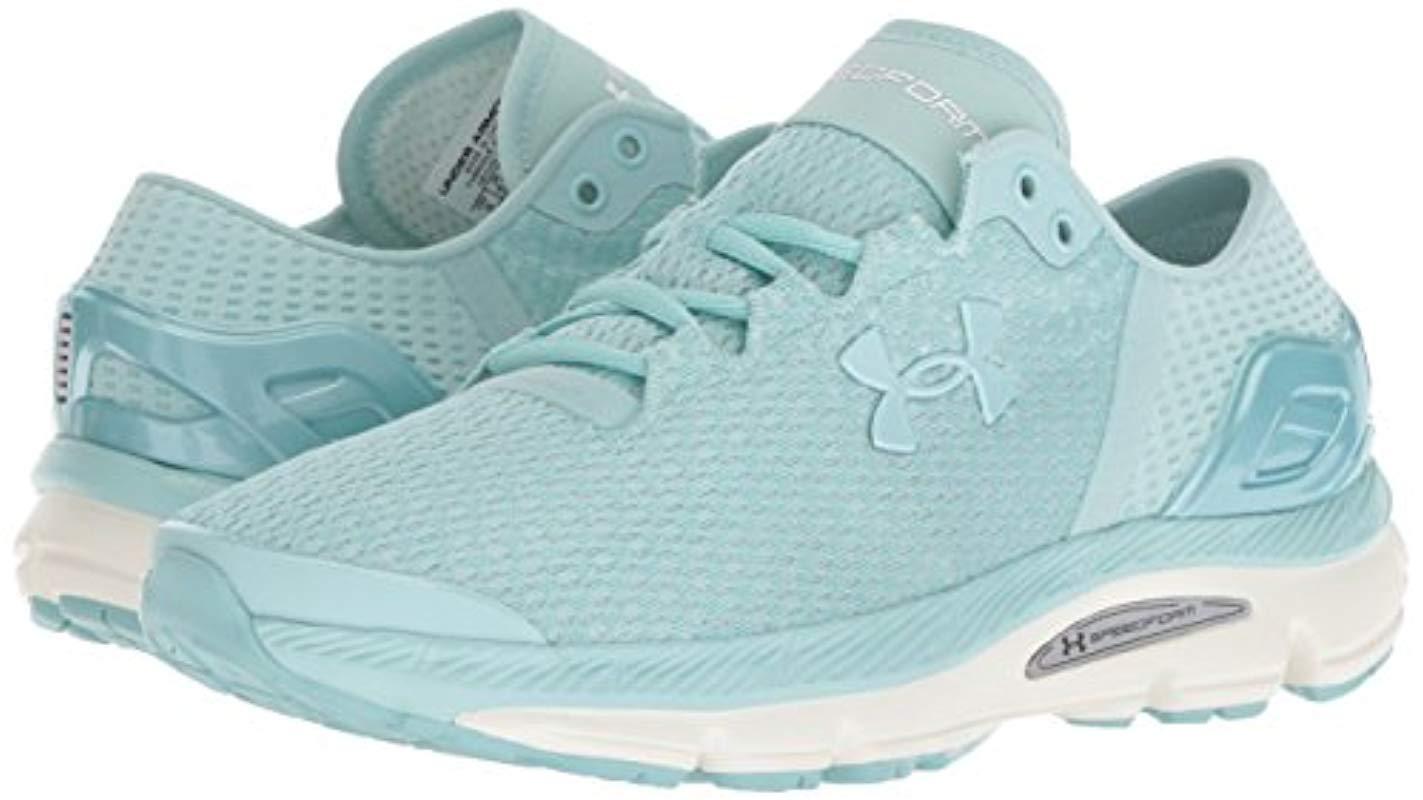 under armour speedform intake 2 women's running shoes