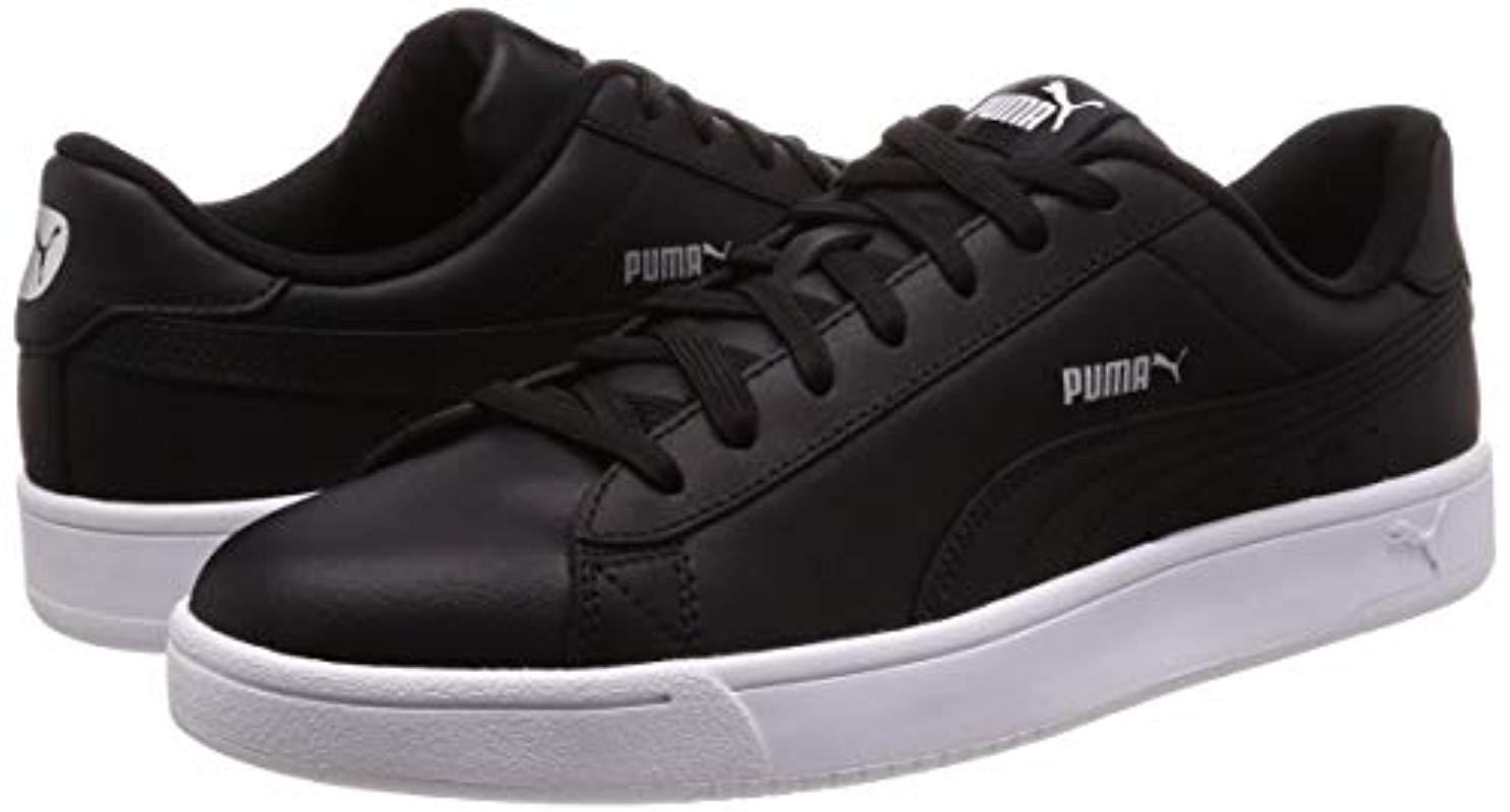 Court Breaker Derby L Zwart Sneakers Heren Black Court Breaker Derby L Zwart Sneakers Heren Black