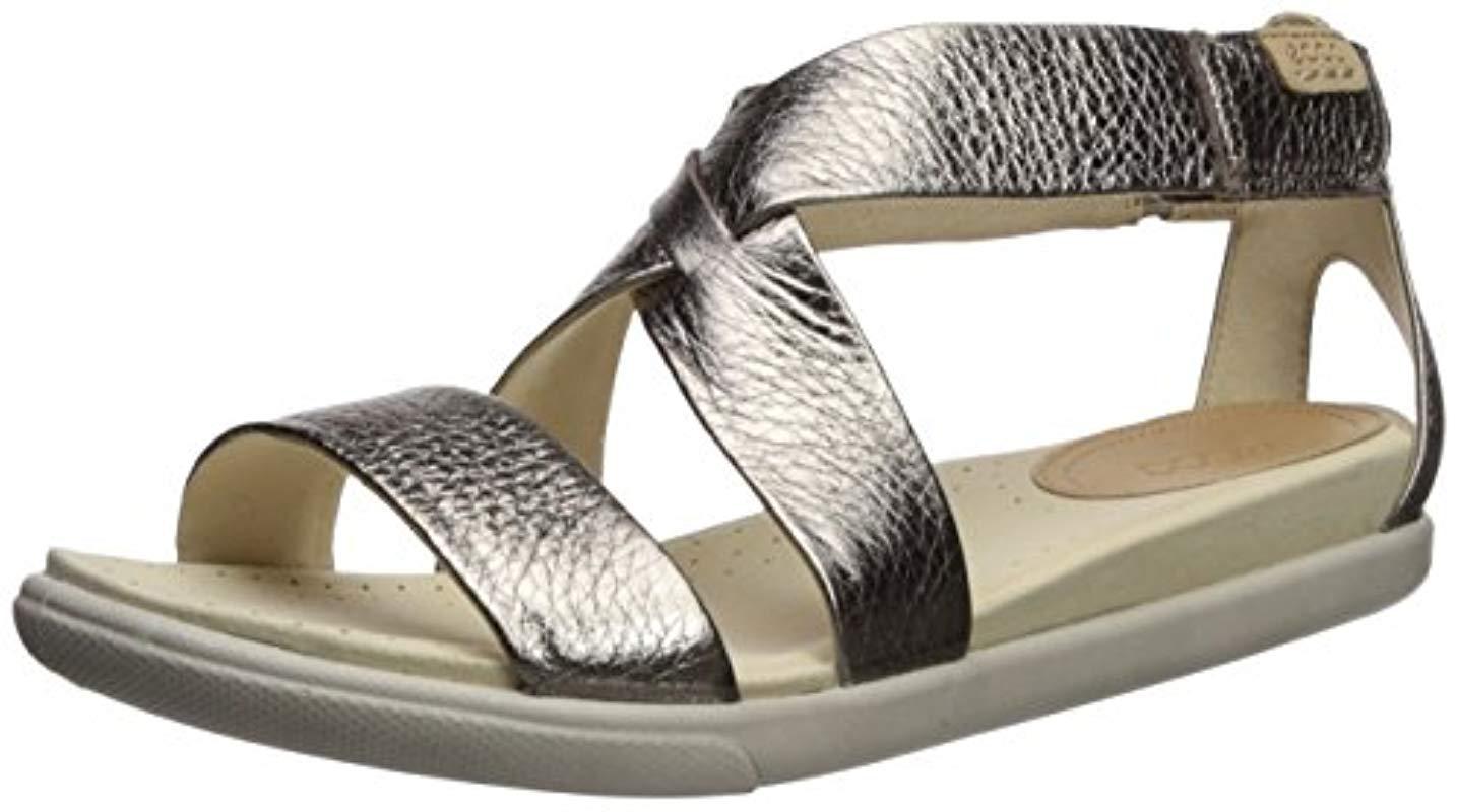 ecco damara sandal