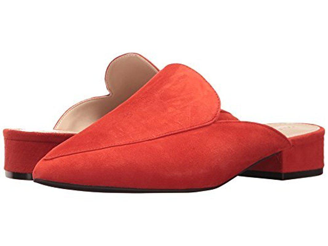 cole haan women's piper mule