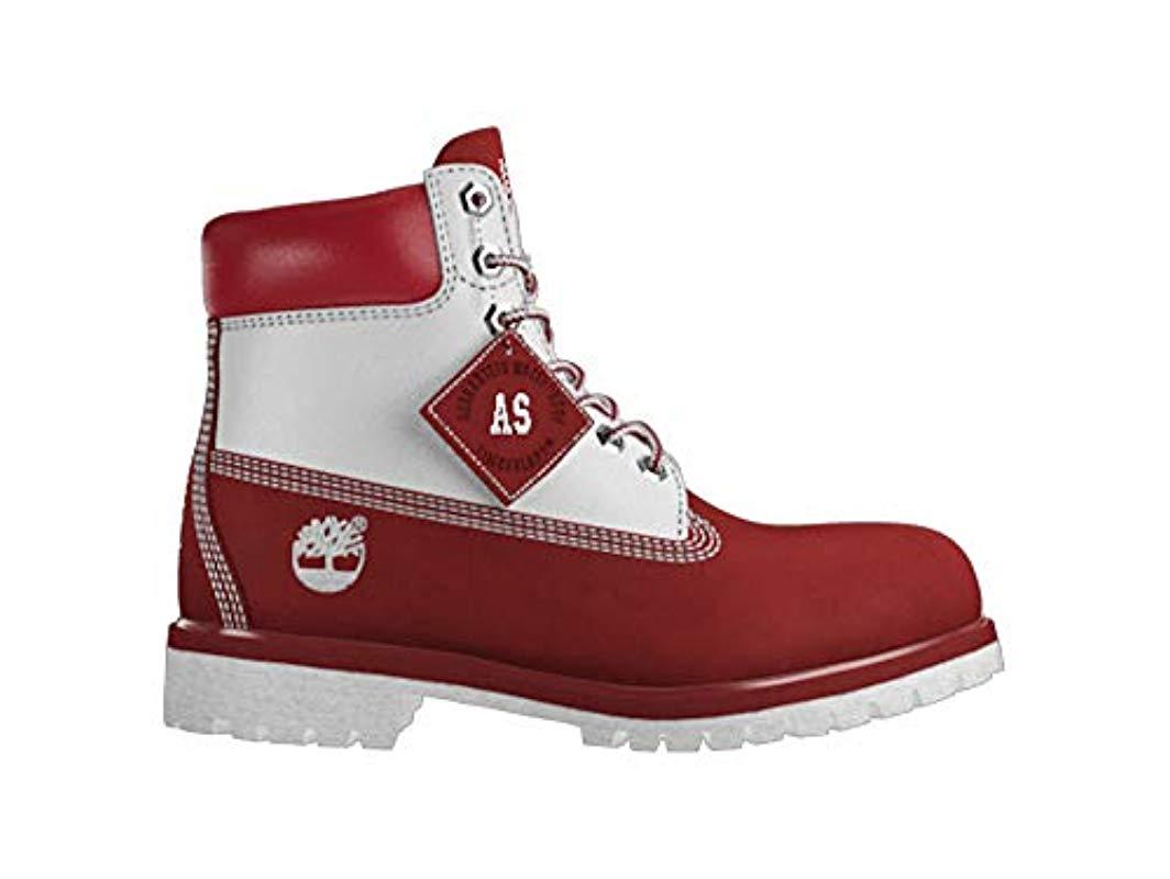 timberland dyo