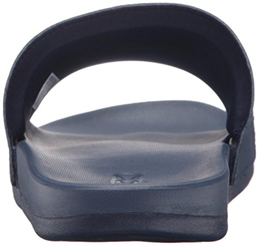 performance men's adilette cf ultra c athletic sandal
