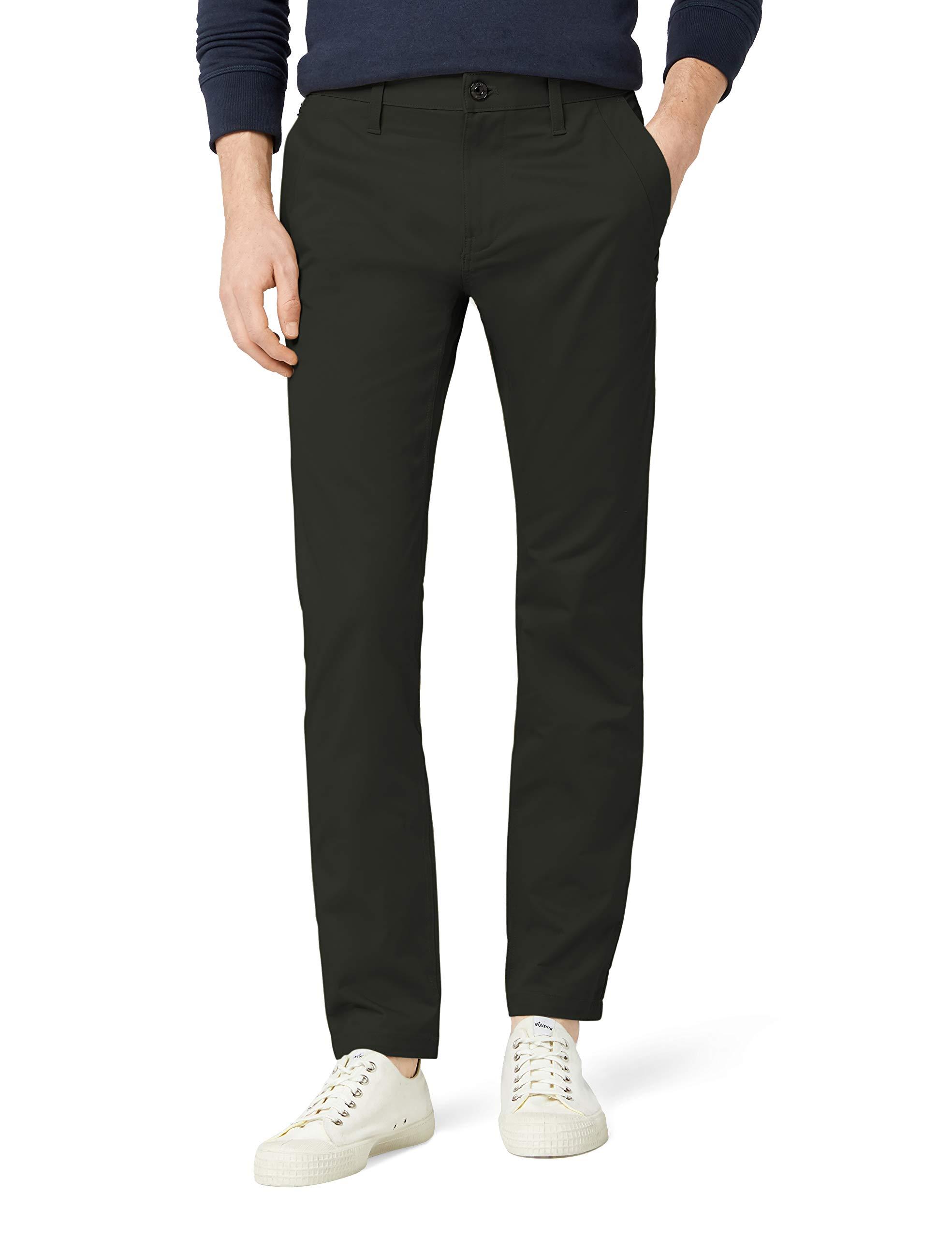 bronson skinny chino
