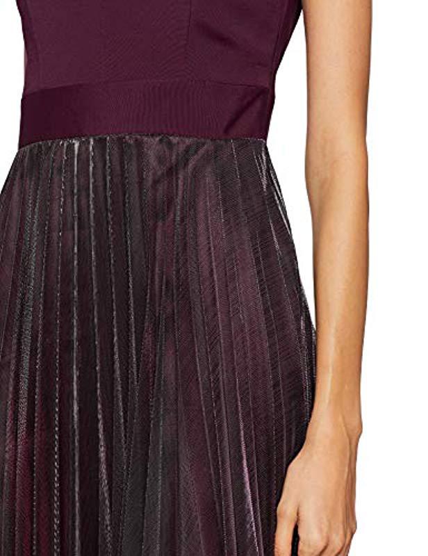 coast violetta dress