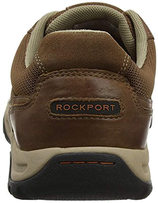 trail technique waterproof oxford