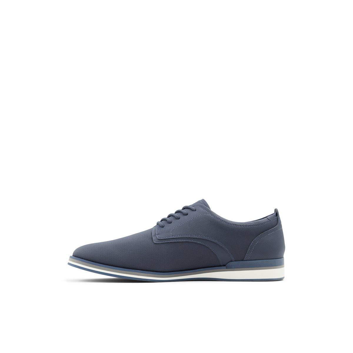 ALDO Eowoalian Oxford in Blue for Men Lyst