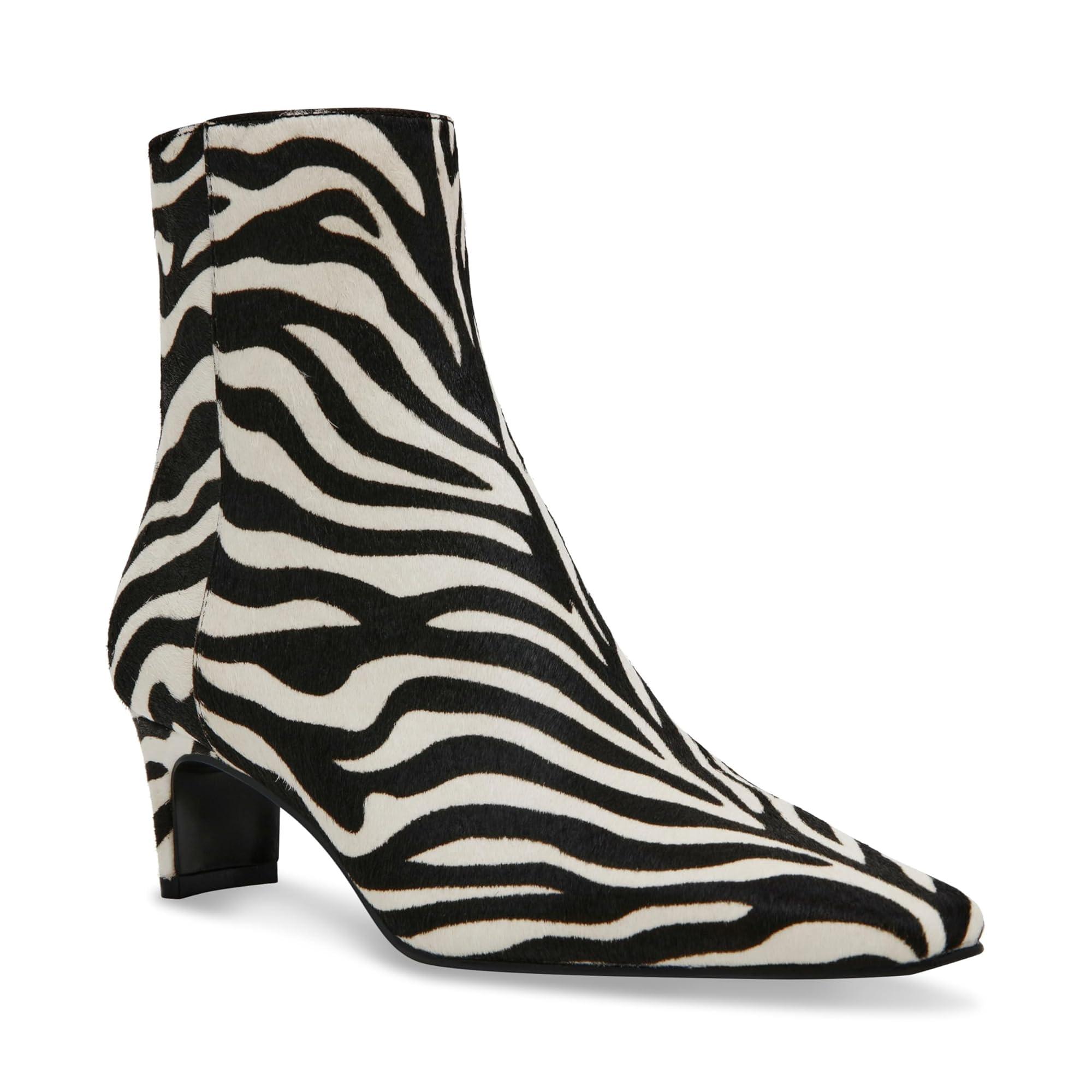 Steve madden creek ankle bootie hotsell