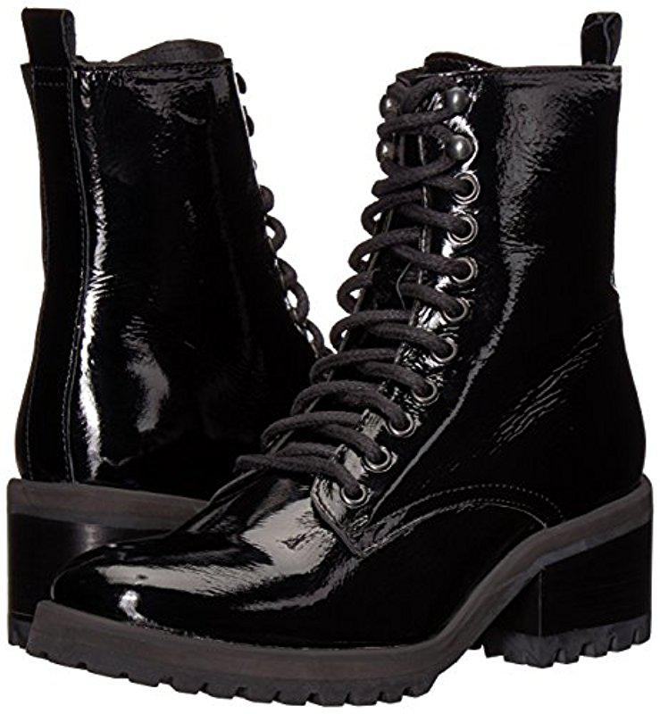 steve madden geneva combat boot