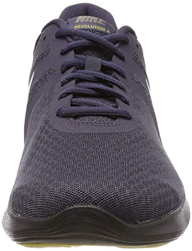 nike revolution 4 gridiron