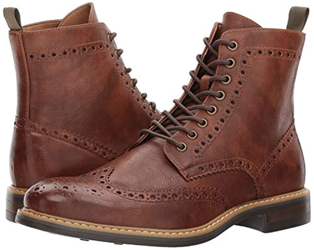 steve madden m trader boot