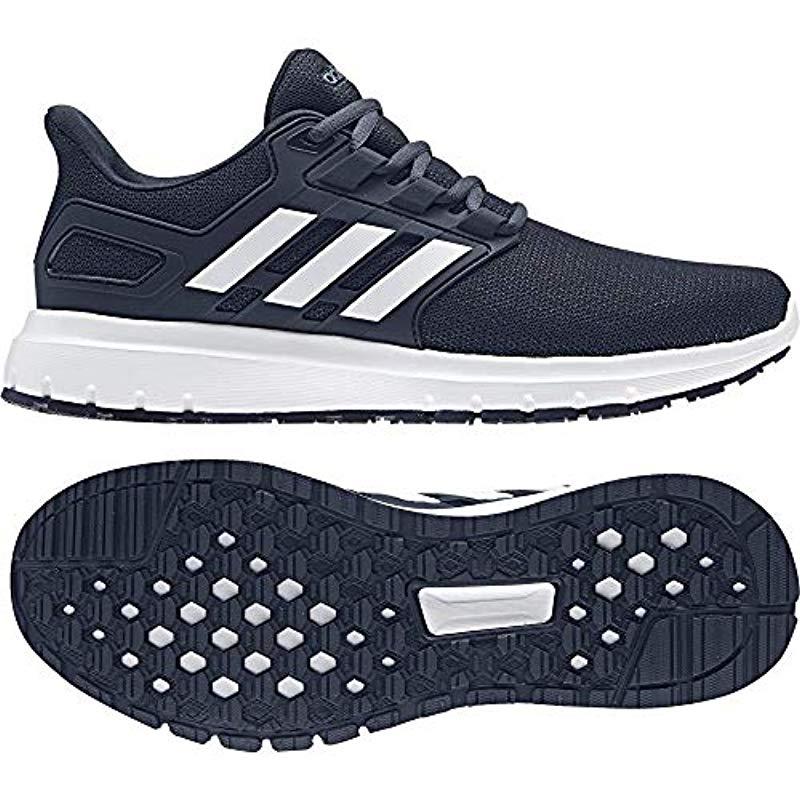 adidas Energy Cloud 2 Running Shoes in Blue for Men | Lyst UK