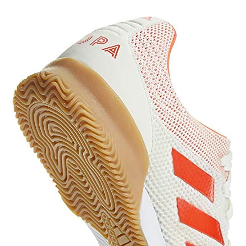 adidas copa 19.3 indoor