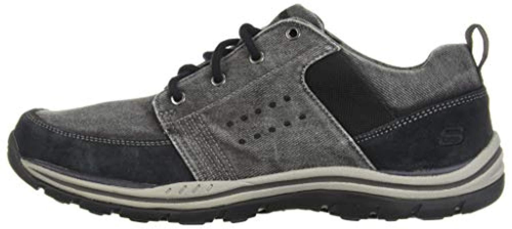 Skechers vaspen cheap