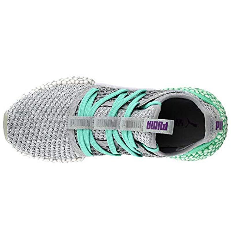 puma men's hybrid rocket netfit cross trainer