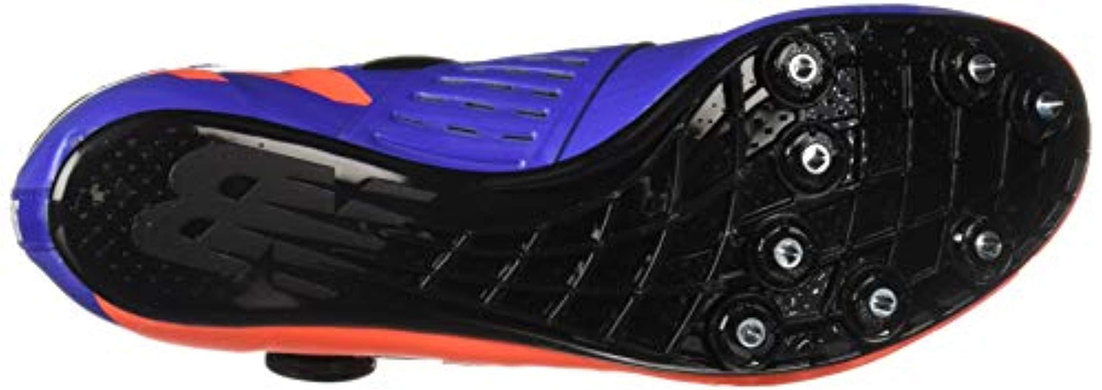 New Balance Sigma V2 Vazee Track Shoe 