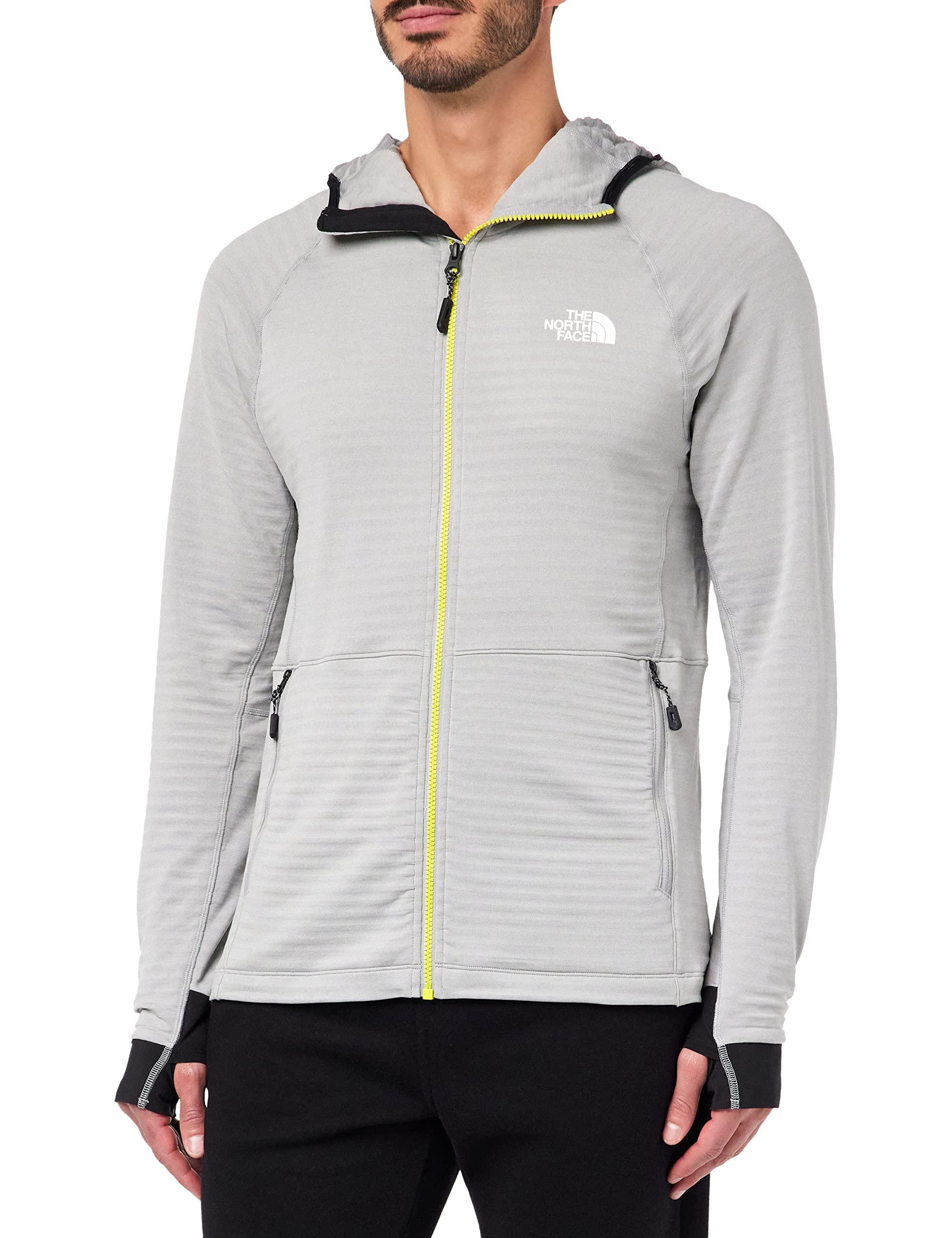 North face techno 2024 hoodie full zip