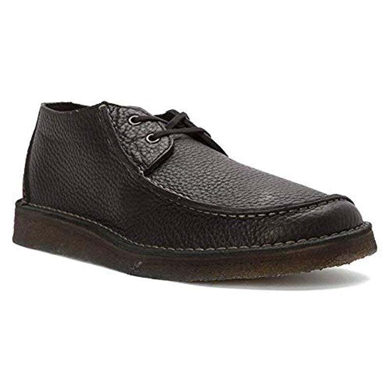 clarks seam trek