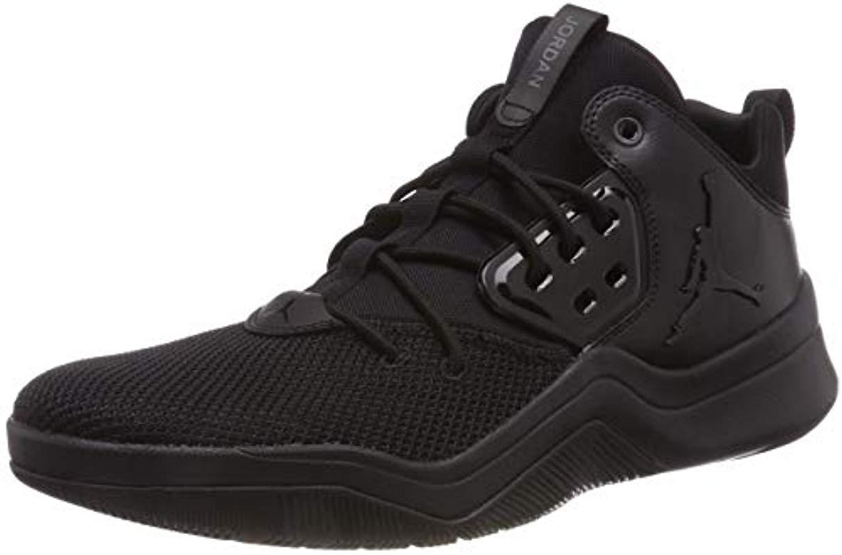 Jordan DNA, Zapatillas de Deporte para Hombre Nike de hombre de color Negro  | Lyst