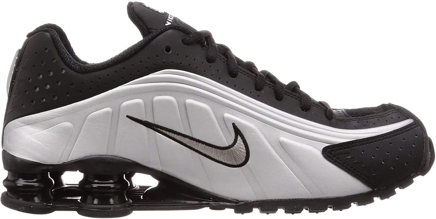 Nike Shox Купить 2004 Года