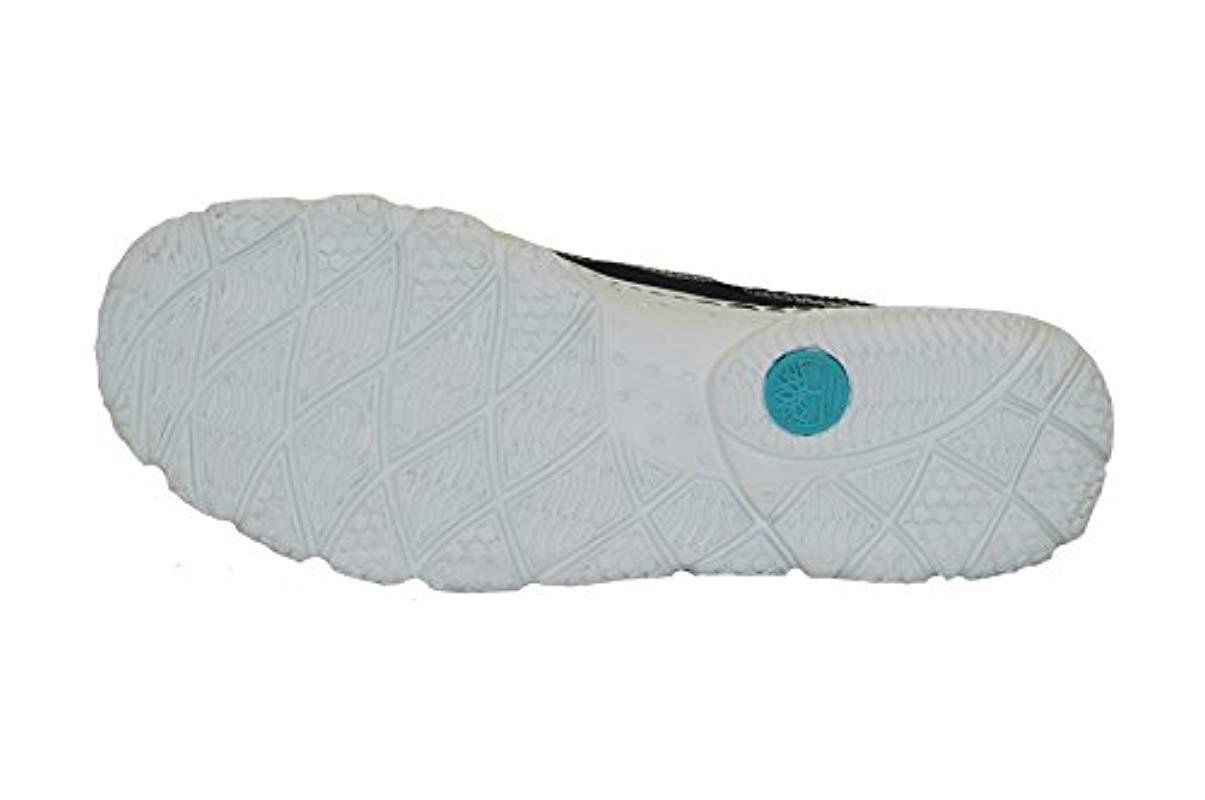 Timberland Wake FTP Slip on Women's Sailing Shoes Sports \u0026 Outdoor Shoes Shoes