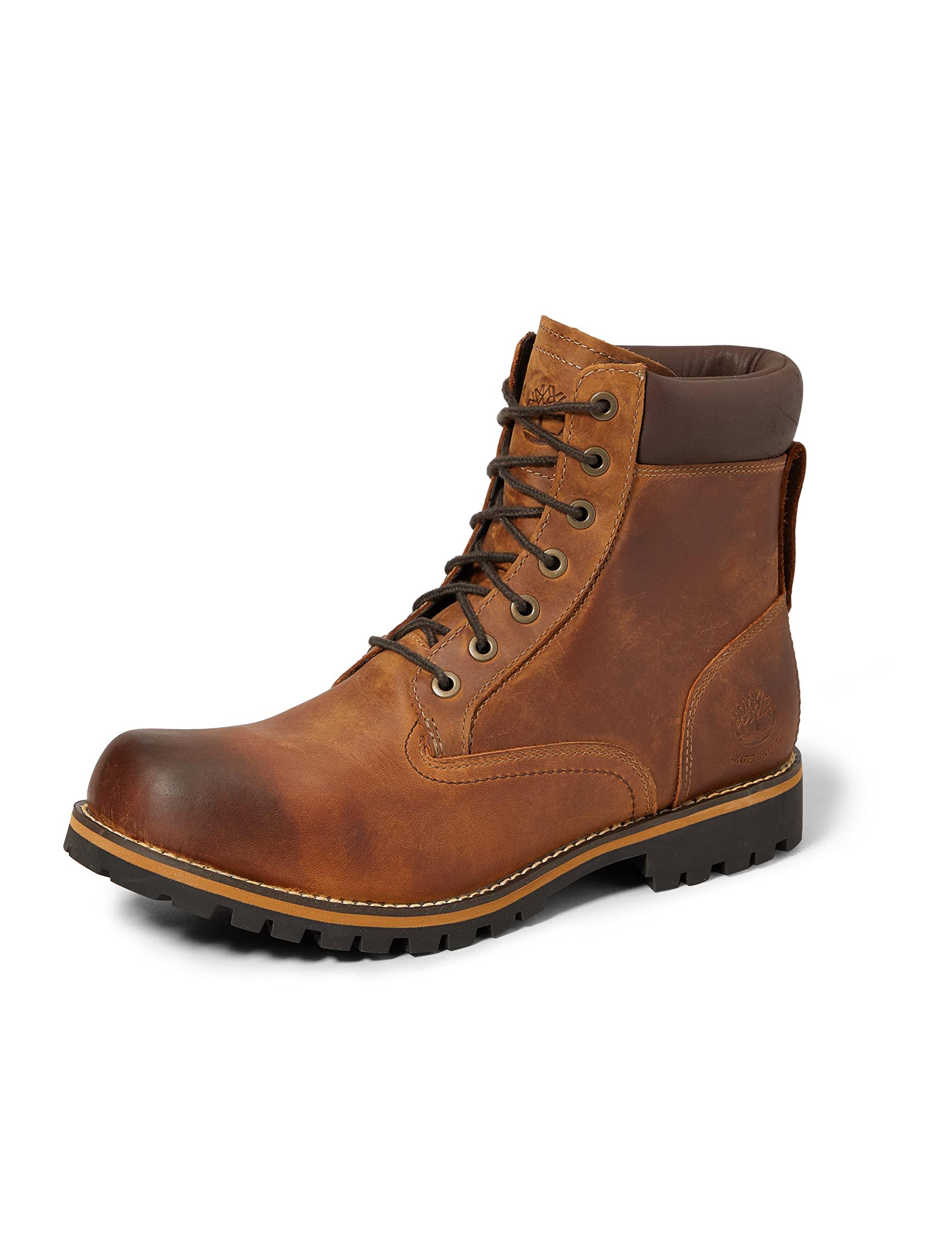 Timberland Earthkeepers Rugged Hiking 