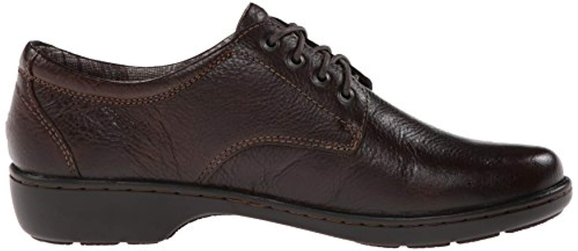 eastland alexis oxford