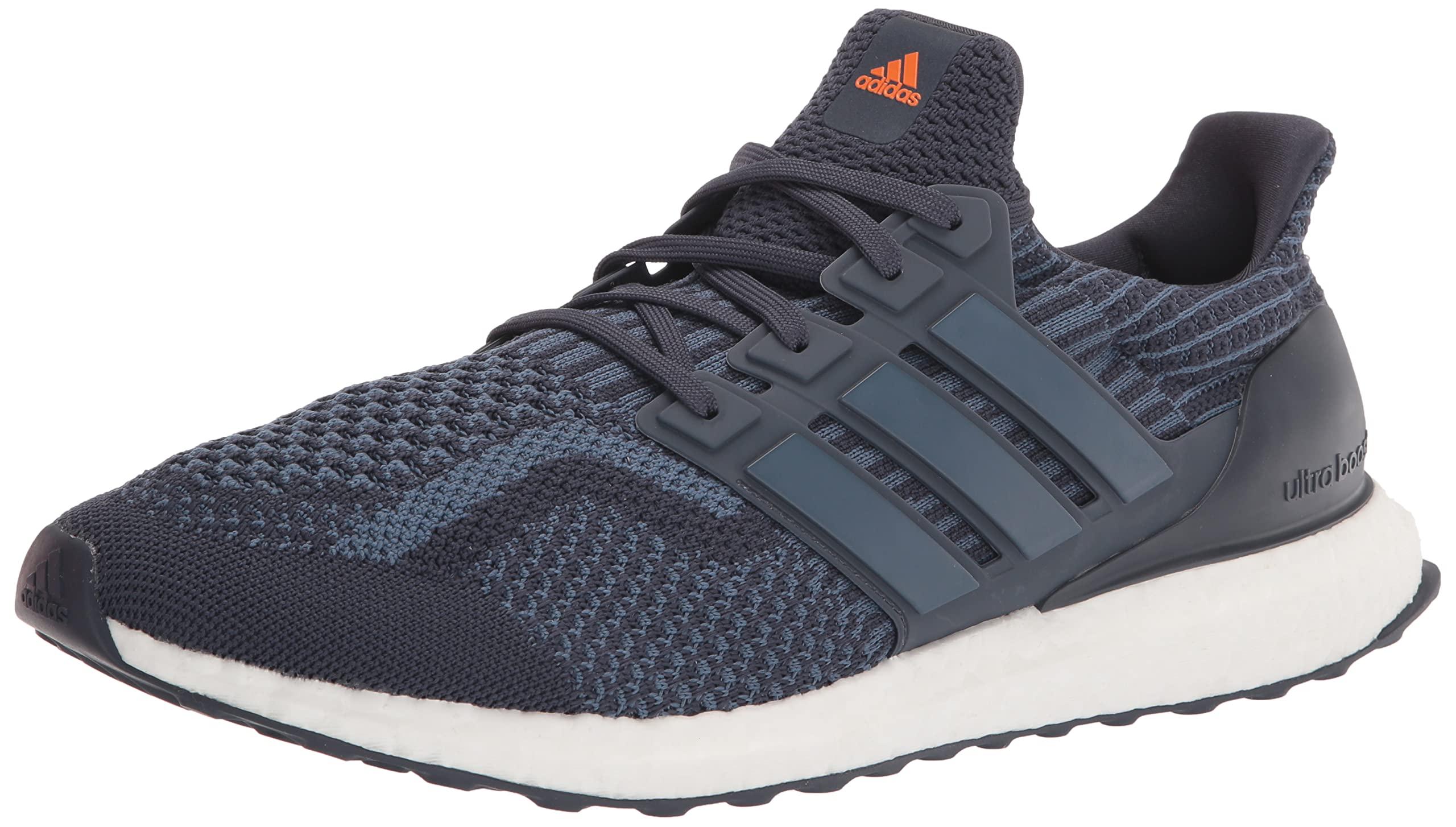 adidas Ultraboost 5.0 Alphaskin Running Shoe in Blue for Men Lyst