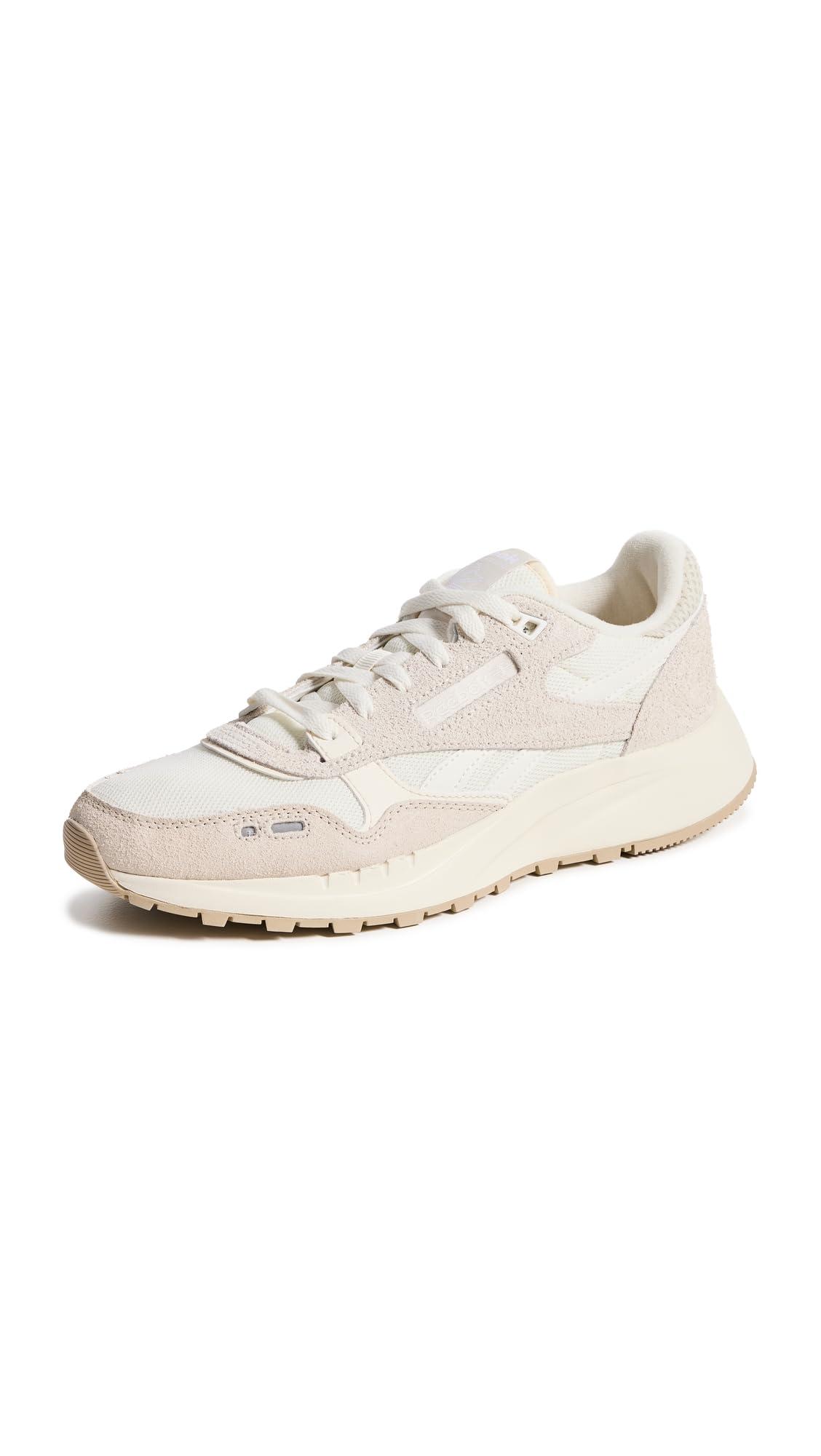Reebok Classic Leather 2400 Sneakers in White Lyst UK