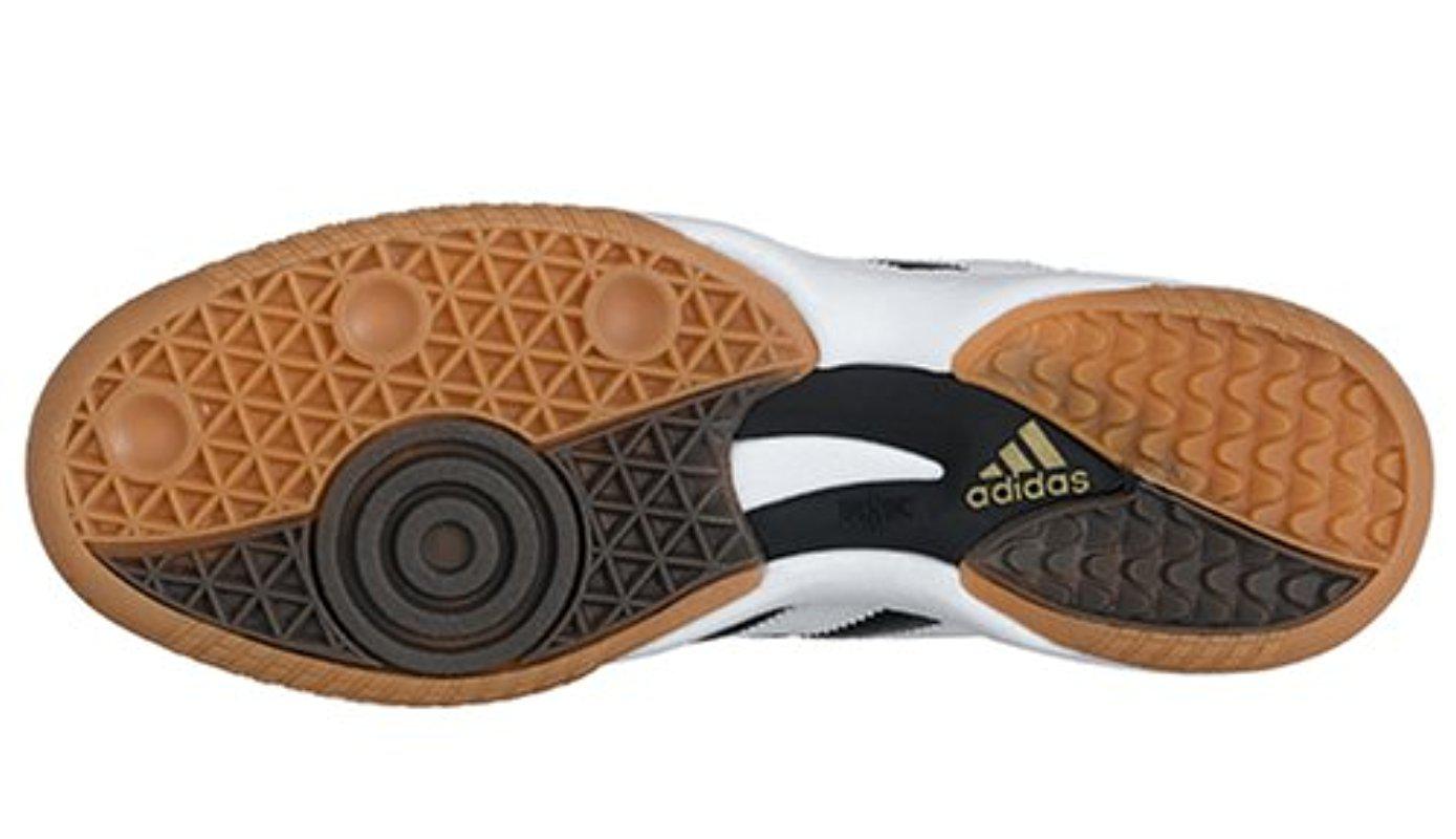 samba millennium shoes