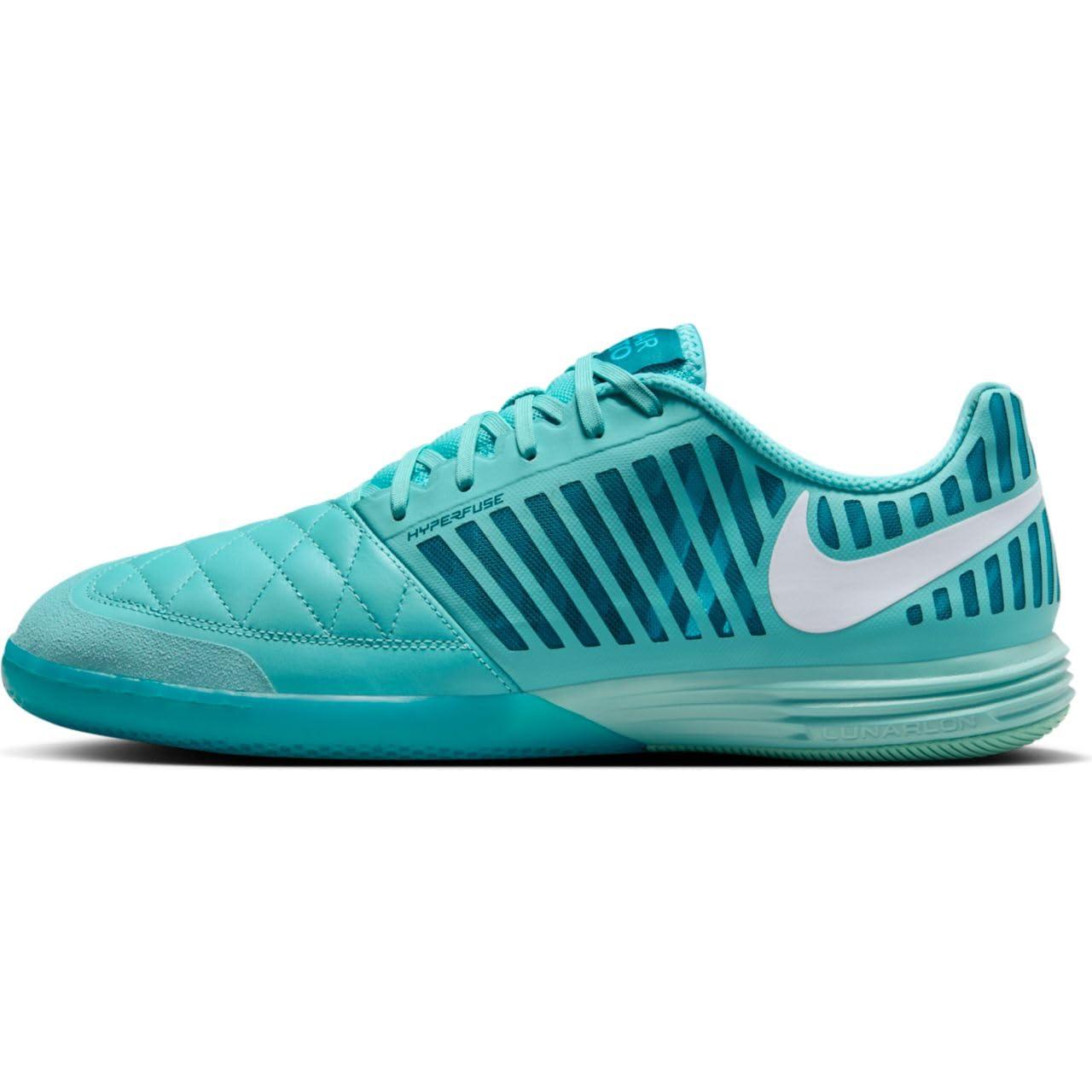 Nike Lunargato Ii Indoor Football Shoes in Blue for Men Lyst UK
