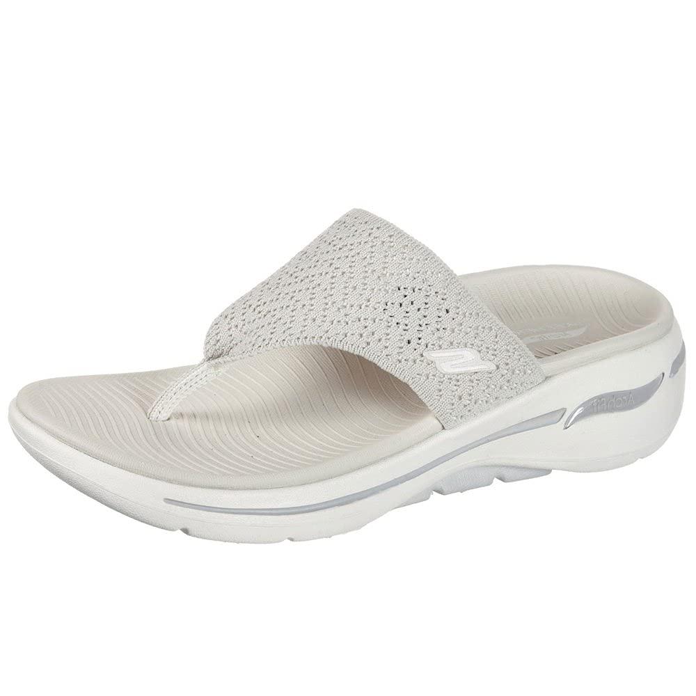 skechers weekender t strap