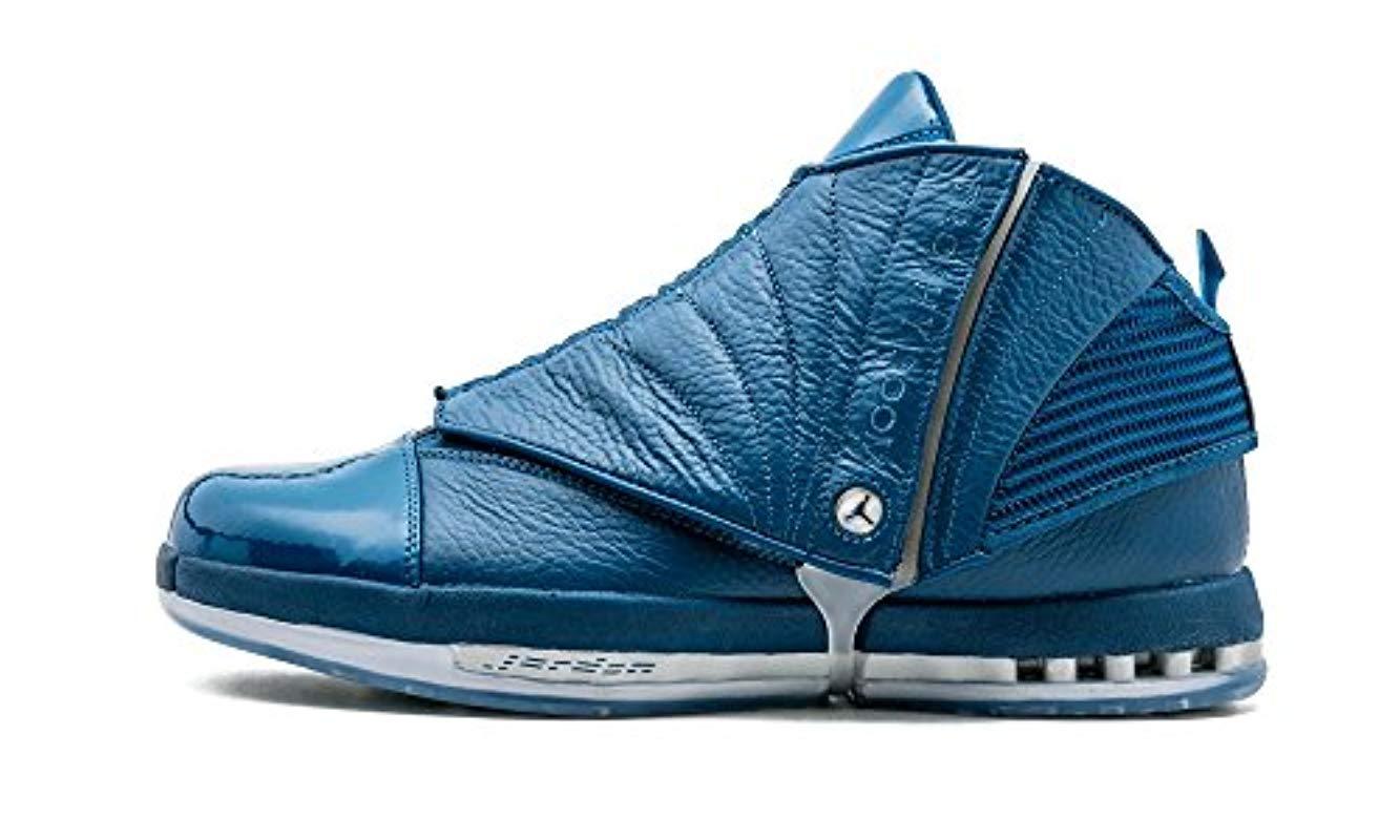 air jordan 16 amazon