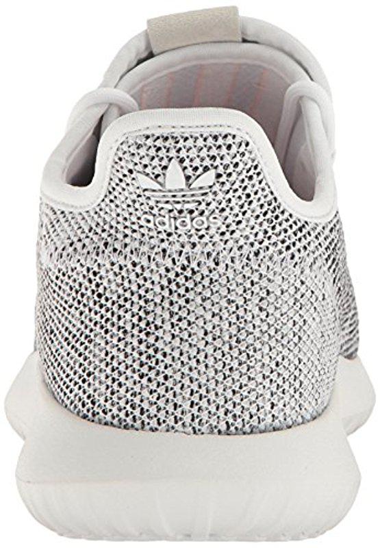 adidas originals women's tubular shadow w fashion sneaker