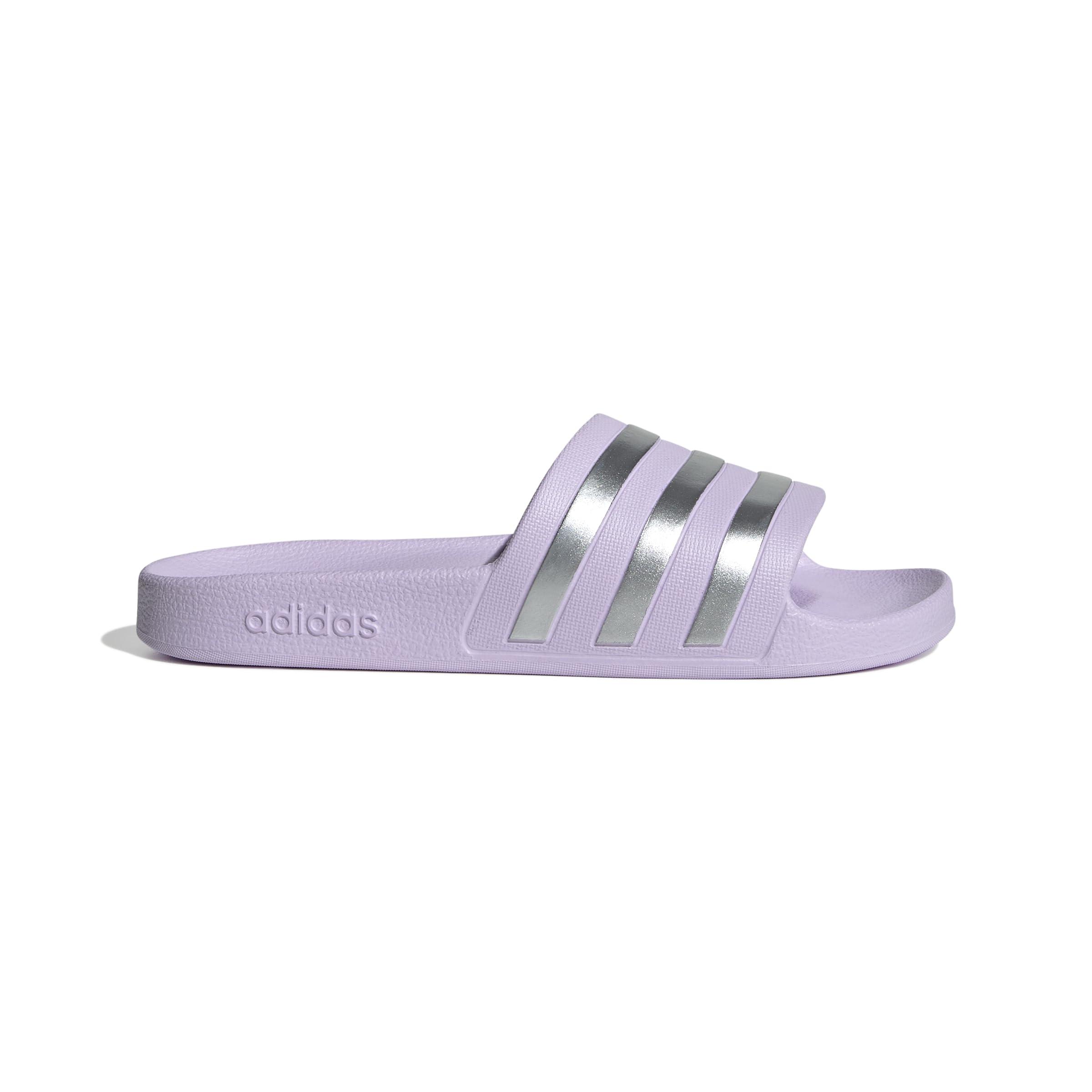 Sandalias Planas Amazon Chanclas Adidas Mujer Zapatos Planos