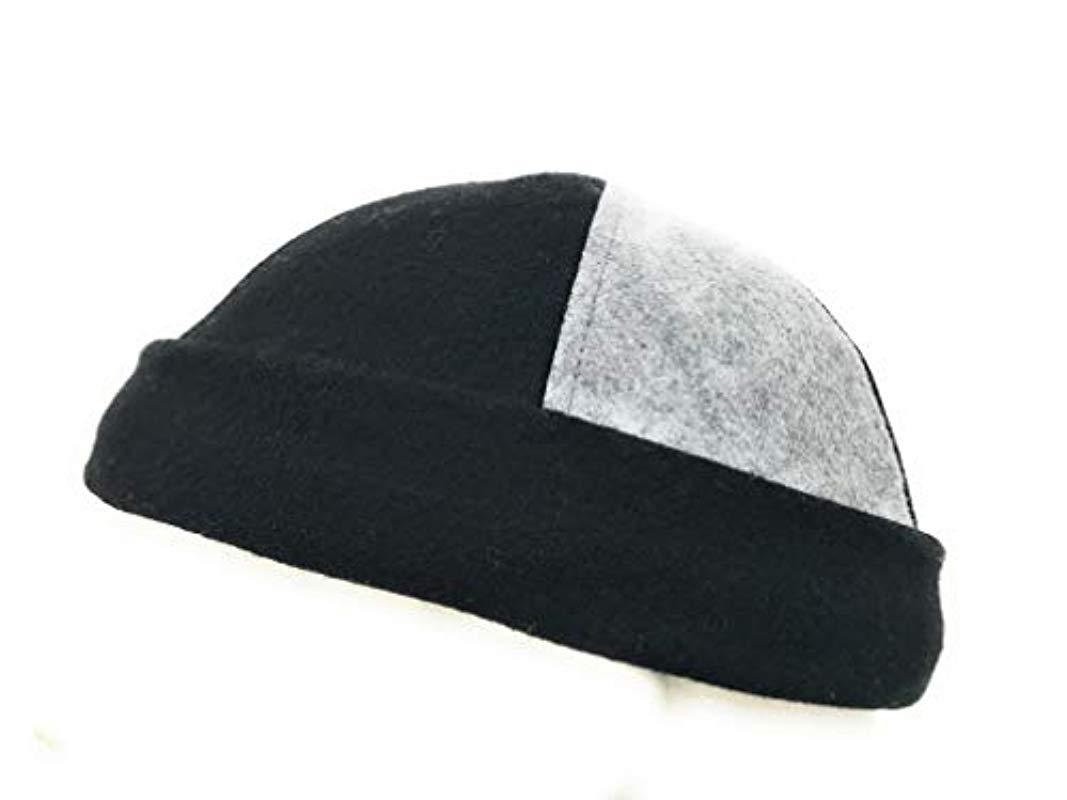 grey jordan hat
