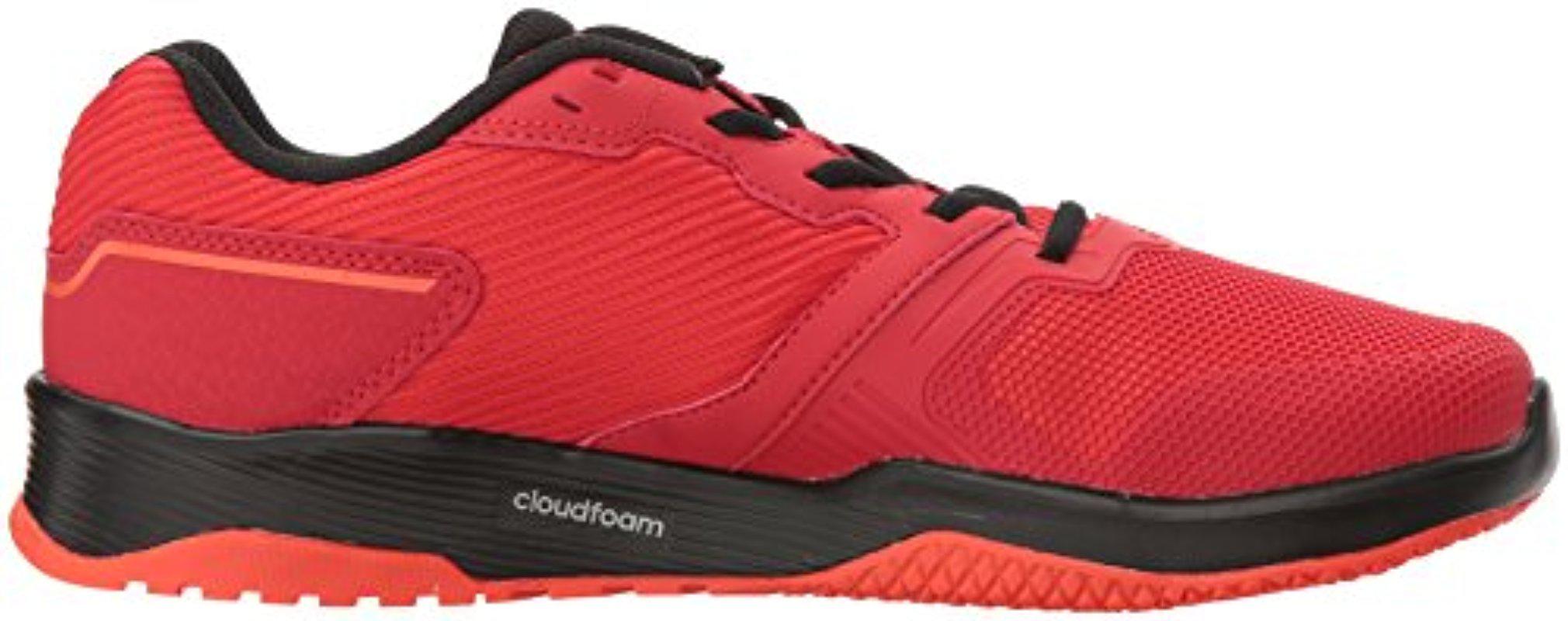 adidas gym warrior 2 m