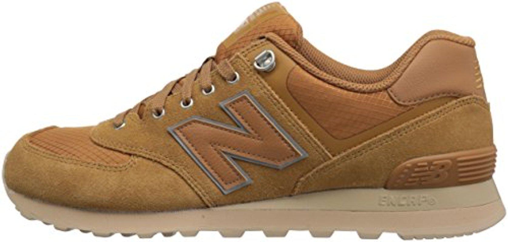 new balance ml670