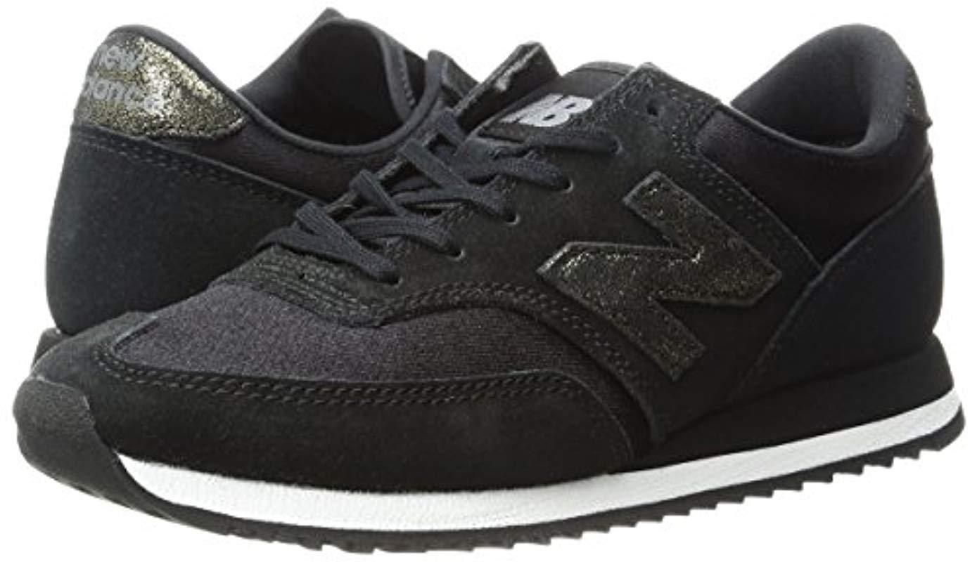 new balance cw620 black